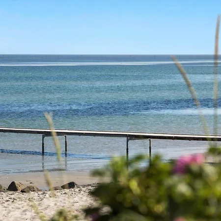 Nyaraló 8874-glesborg-strandskadevej-8 *