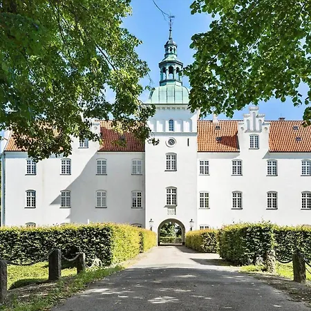 Nyaraló 8874-glesborg-strandskadevej-8 Fjellerup Strand